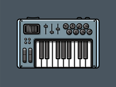 Synthesizer