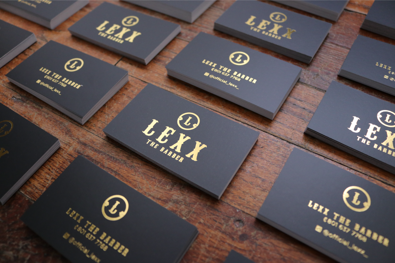 Dribbble - genius_design_branding_business_card_3.png by Antonio Hernandez