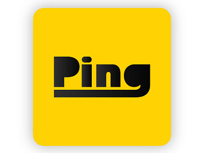 Ping Identity Day 4 4 branding graphicdesigner logo logoinspiration logos saltlakecity sandiego sanfrancisco sanjose sanjosecalifornia seattle thirtylogos