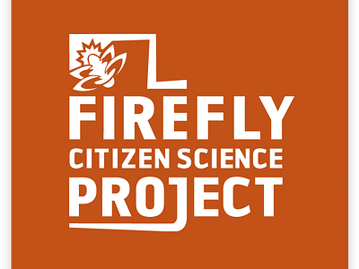 Firefly Citizen Science Project branding byu firefly citizen science project graphic designers logo designer salt lake city san fransisco san jose seattle