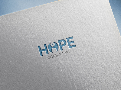 Hope logo deaign branding design graphic design illustration logo typography vector