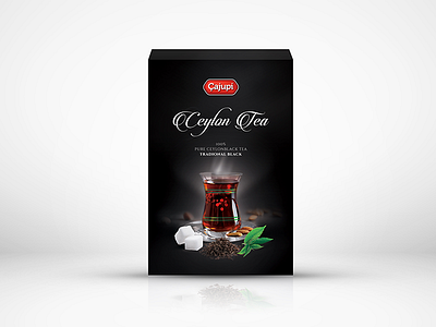 Çajupi - Ceylon Black Tea