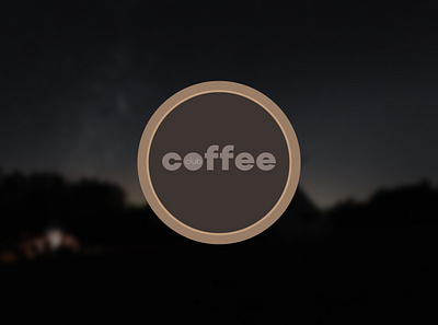 Coffee Club branding design graphic design logo vector
