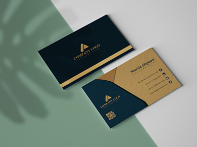 Business card branding business card creative business card design graphic design illustration logo luxury business card modern business card unique business card
