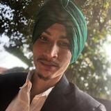 Lovepreet Singh