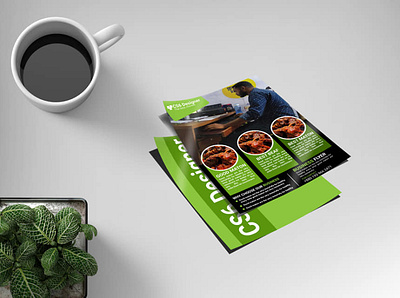 Flyer Deign design flyer graphic design photoshop