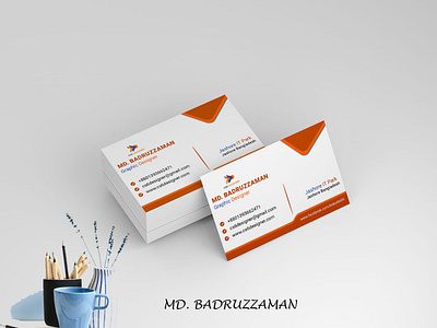 Business Card