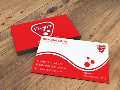 Business Card