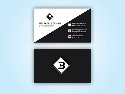 Business Card