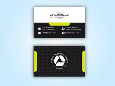 Business Card