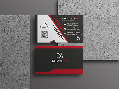 Brand Identity brand identity branding business card corporate identity graphic design stationary visiting card