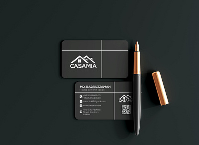 Business card design brand identity card design branding business card business card design coporate business card design graphic design visiting card