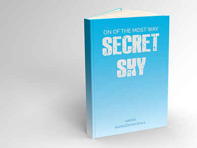 Book Cover Design