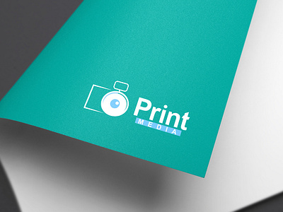 Logo for Print Media