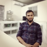 Ismail Hossein