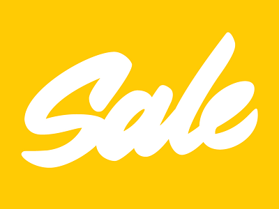 Sale