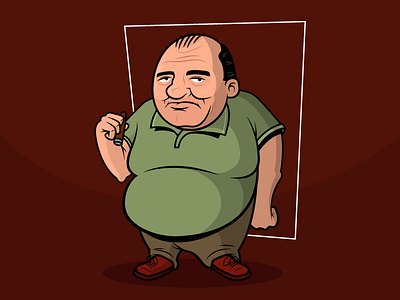 Tony Soprano