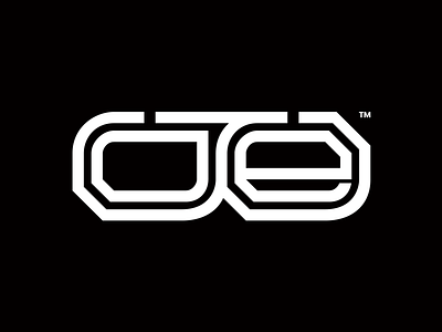 One Eye Witness branding design logo logo 3d minimal tdr vector
