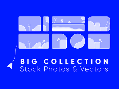 Abstract Stock Photos Illustration - Vector