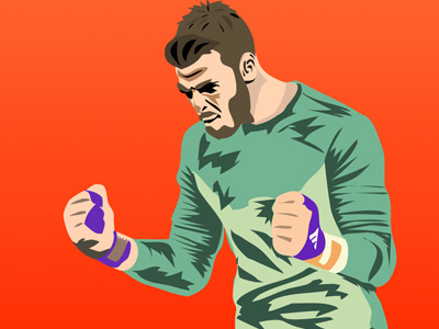 David De Gea