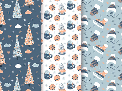 winter-pattern-collection