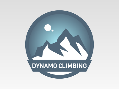 Dynamo Climbing