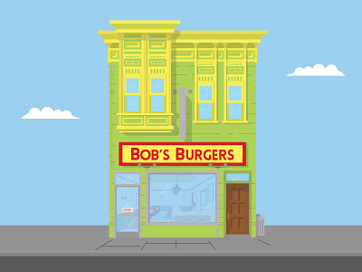 Burger Shop 2.0