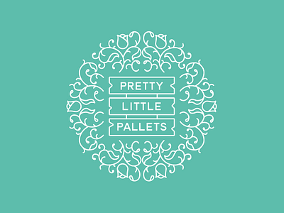 Pretty Little Pallets