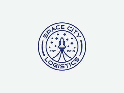 Space City Logistics