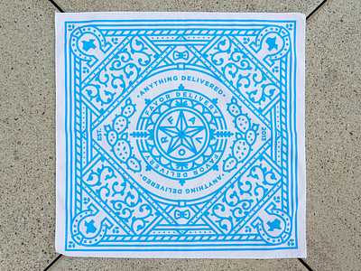 Favor Bandana