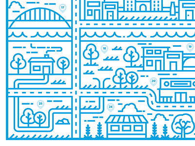 Secret Project 2.1 by Chris Rogge on Dribbble