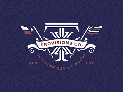 TX Provisions Co.