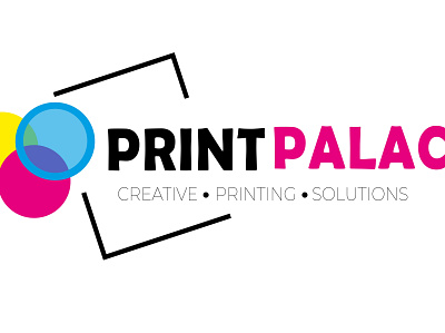 Print Palace 3d animation app branding design graphic design illustration logo motion graphics ui vector