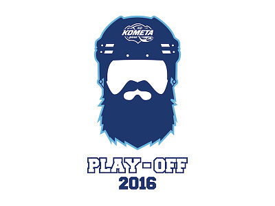 Hockey Play Off logo