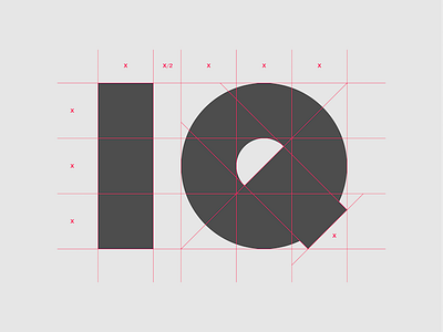 Iq Hub Logo By Justmighty