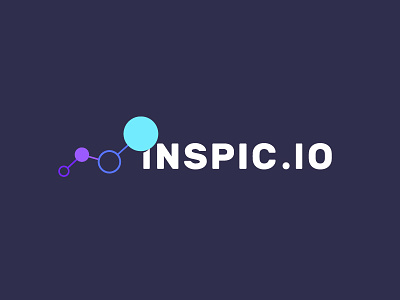 Inspic.io chart inspect logo