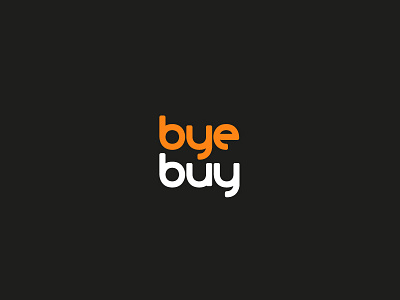 ByeBuy logo renting shopping trading