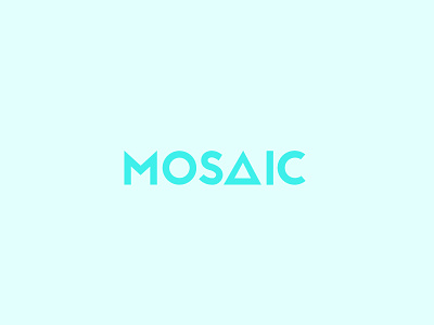Mosaic CMS cms logo