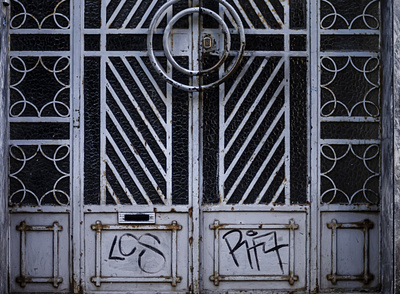 Door#1 architecture design door entrance photography street typography