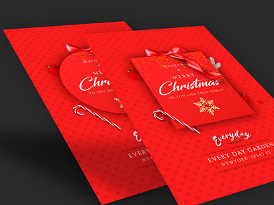 Christmas Card christmas card christmas cards christmas celebrations christmas design christmas flyer christmas invitation christmas invitations merry christmas red christmas