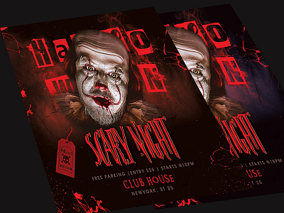 Halloween flyer halloween halloween flyer halloween party halloween party flyer halloween vibes horror nights scary templates