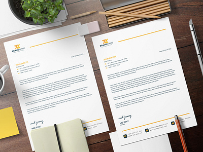 Resume Design.