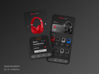 Beats Audio App UI Design animation app branding design dribbble graphic design motion graphics ui uidesign uidesigner uisupply uiux uiuxdesign uiuxdesigner uiuxsupply ux uxdesign uxdesigner webdesign website