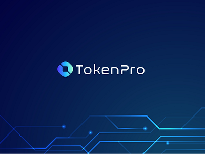 TokenPro Logo