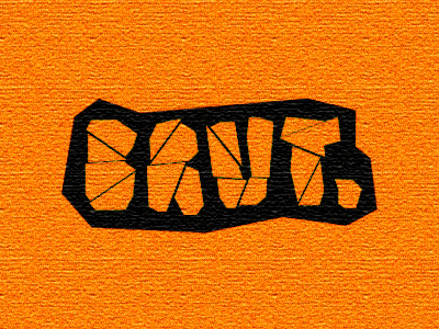 Logo Brut.