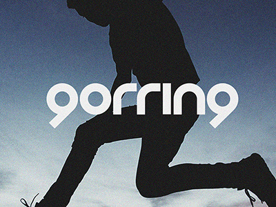Logo Gorring