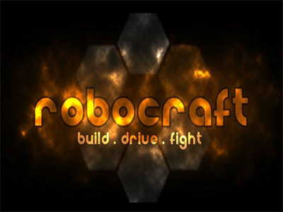 Robocraft Commission - April cartoon effects game graphics mobile robocraft
