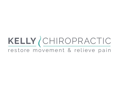 Kelly Chiropractic Clinic Logo