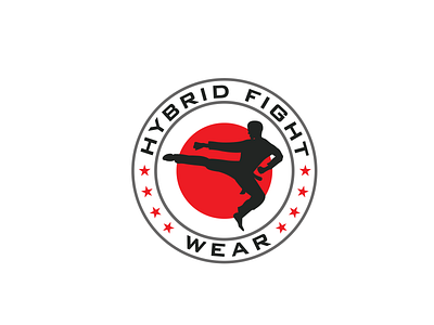 Fight Related logo