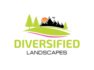 landscapes logo